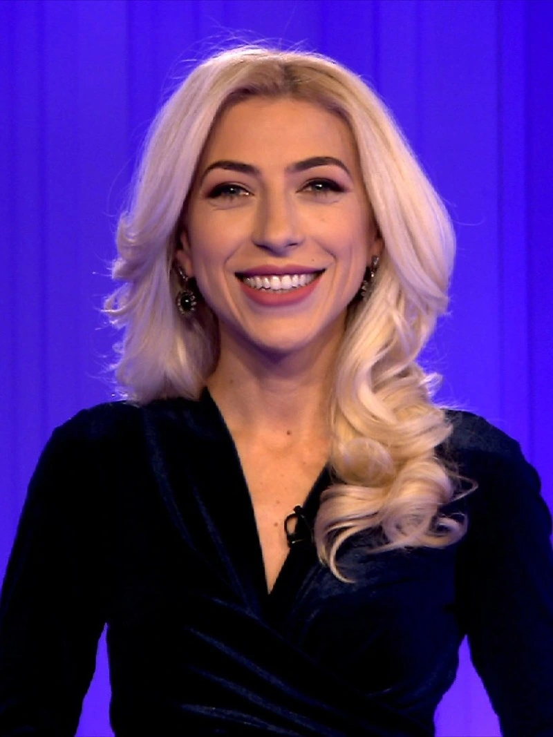 Ioana Mihalca