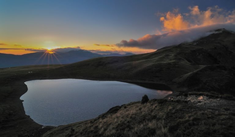 Destinații de weekend, în Maramureș
