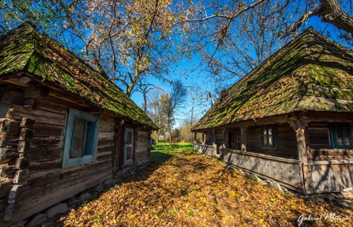 Cum se construia pe vremuri și de ce ar trebui să păstrăm arhitectura tradițională