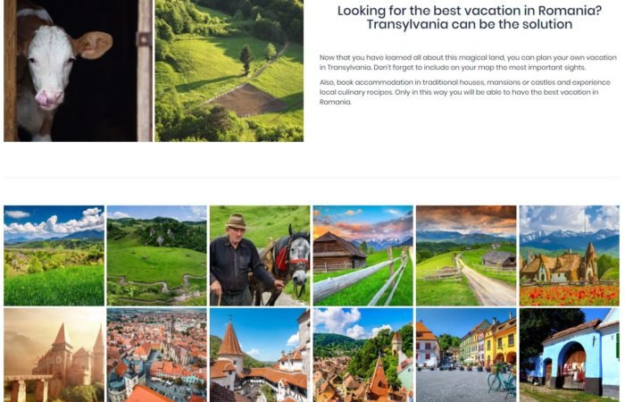 Case tradiționale, mâncare locală, peisaje pitorești și oameni simpli, cum puțini mai sunt. Le găsiți pe toate pe platforma Travlocals.com