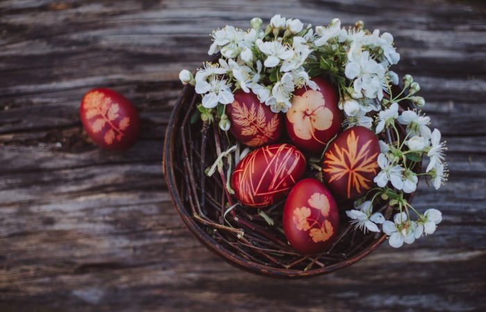 Paștele în Maramureș